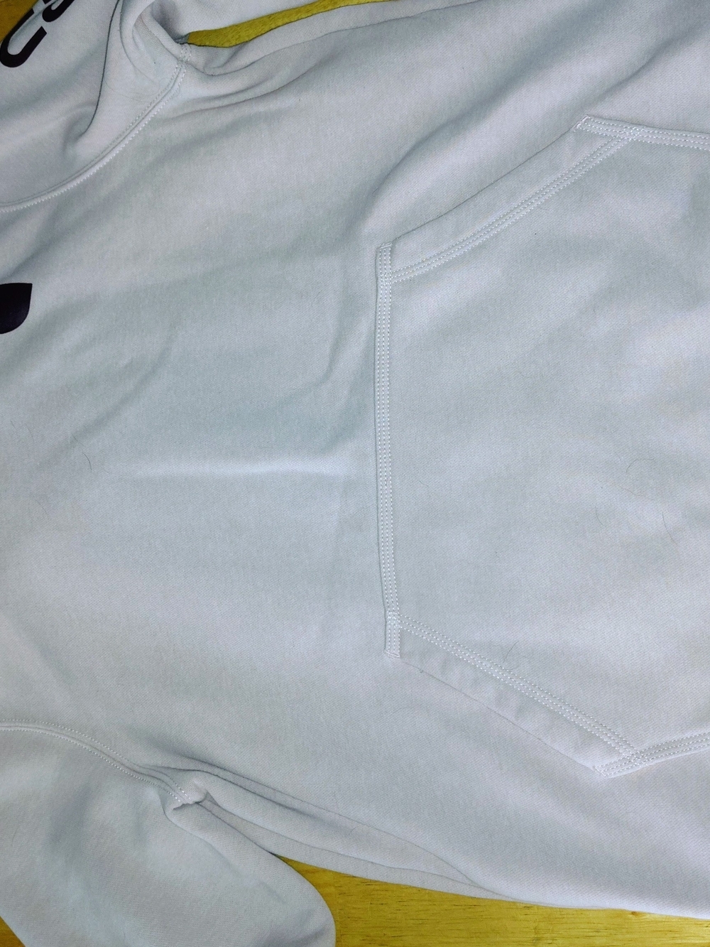 Women's Light Pink Carhartt Hoodie